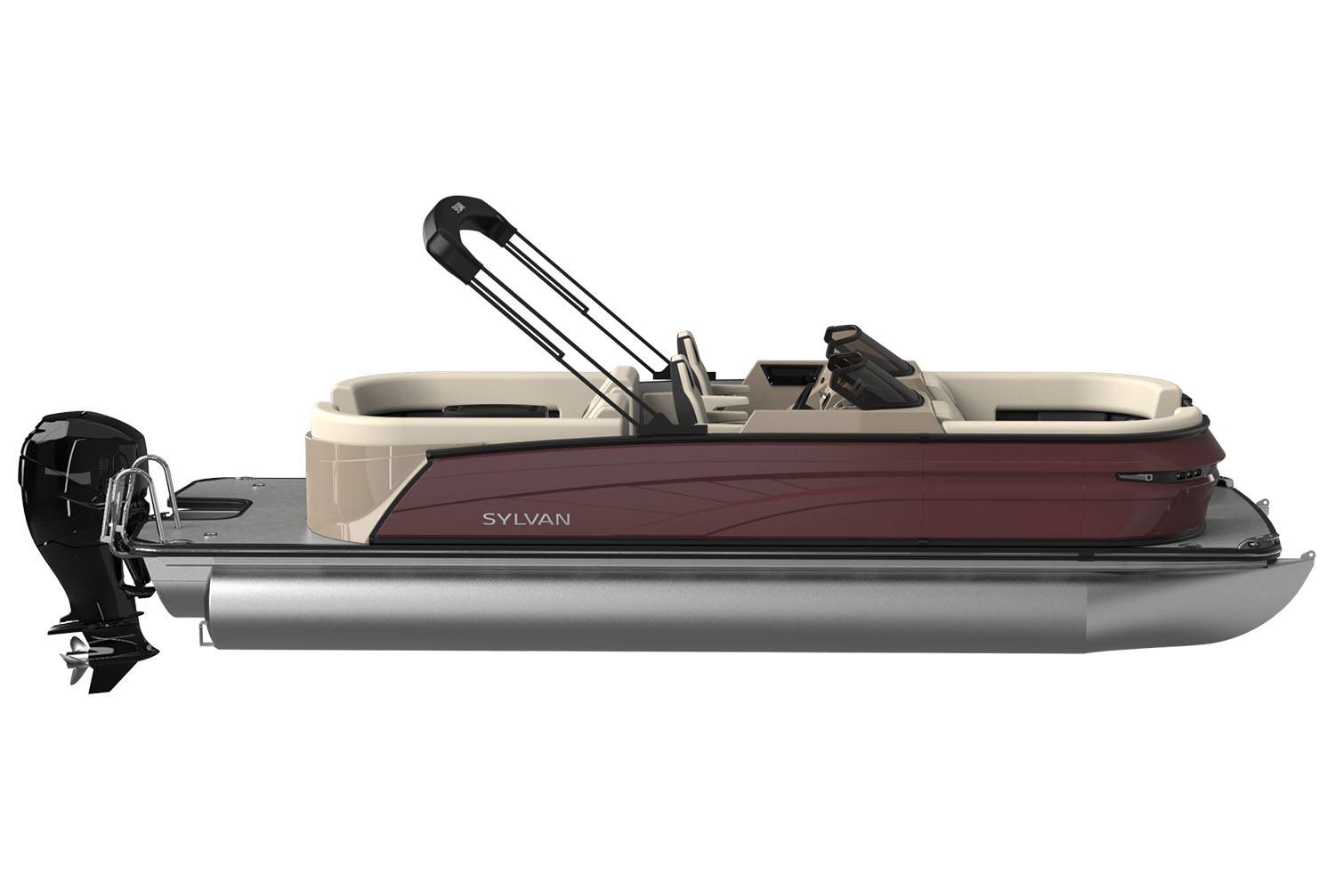 2024 Sylvan G3 LZ DC in Paducah, Kentucky - Photo 2