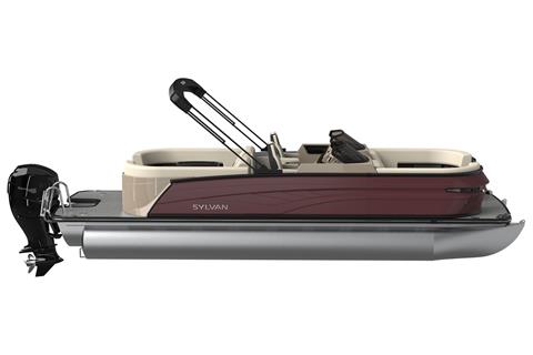 2024 Sylvan G3 LZ DC in Paducah, Kentucky - Photo 2