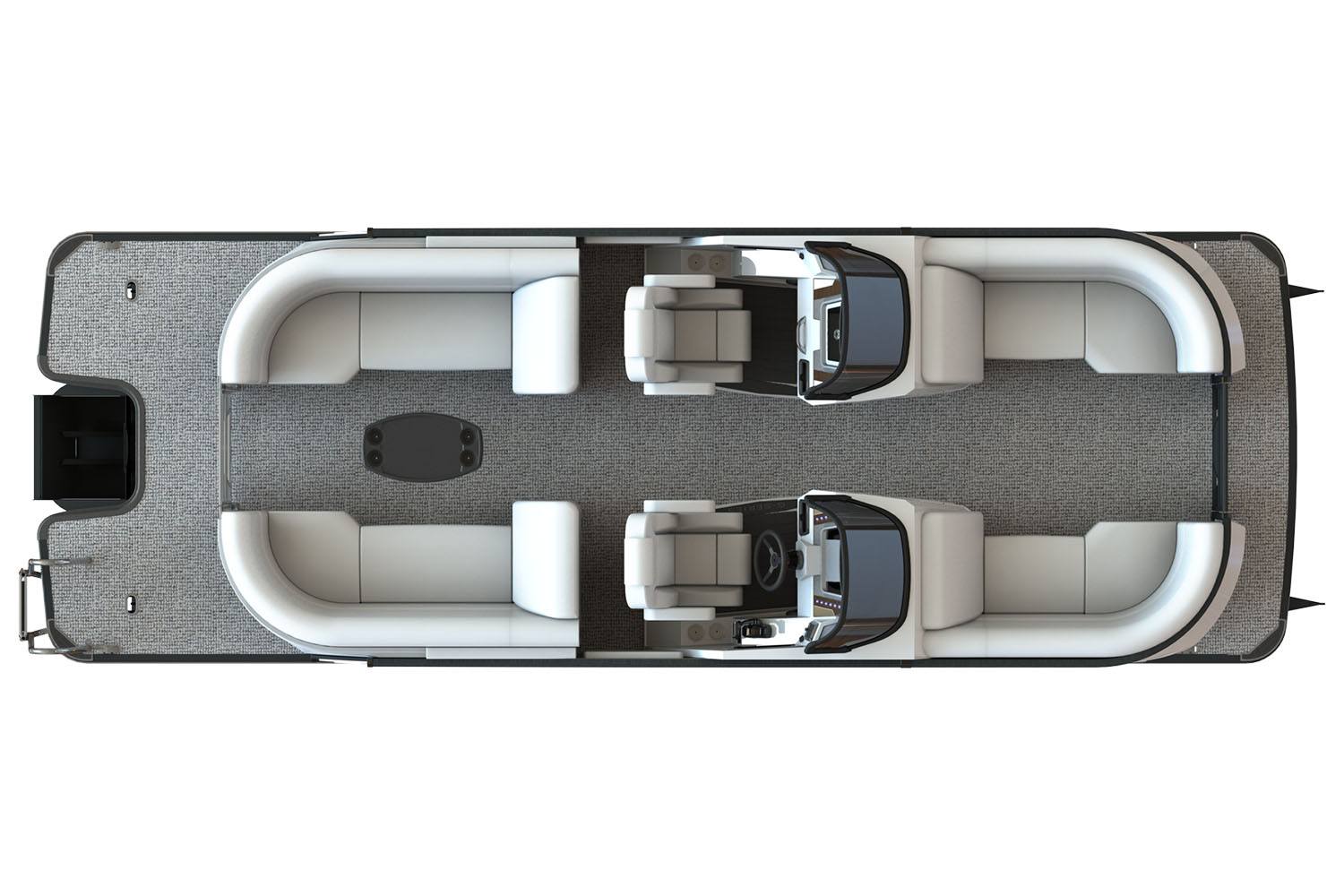 2024 Sylvan G3 LZ DC in Paducah, Kentucky - Photo 6