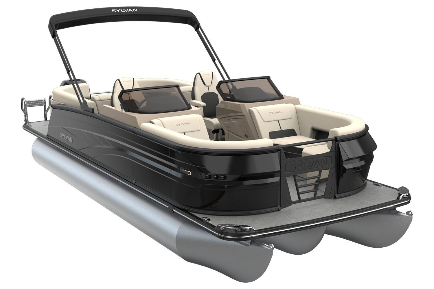 2024 Sylvan G3 LZ DC in Paducah, Kentucky - Photo 4