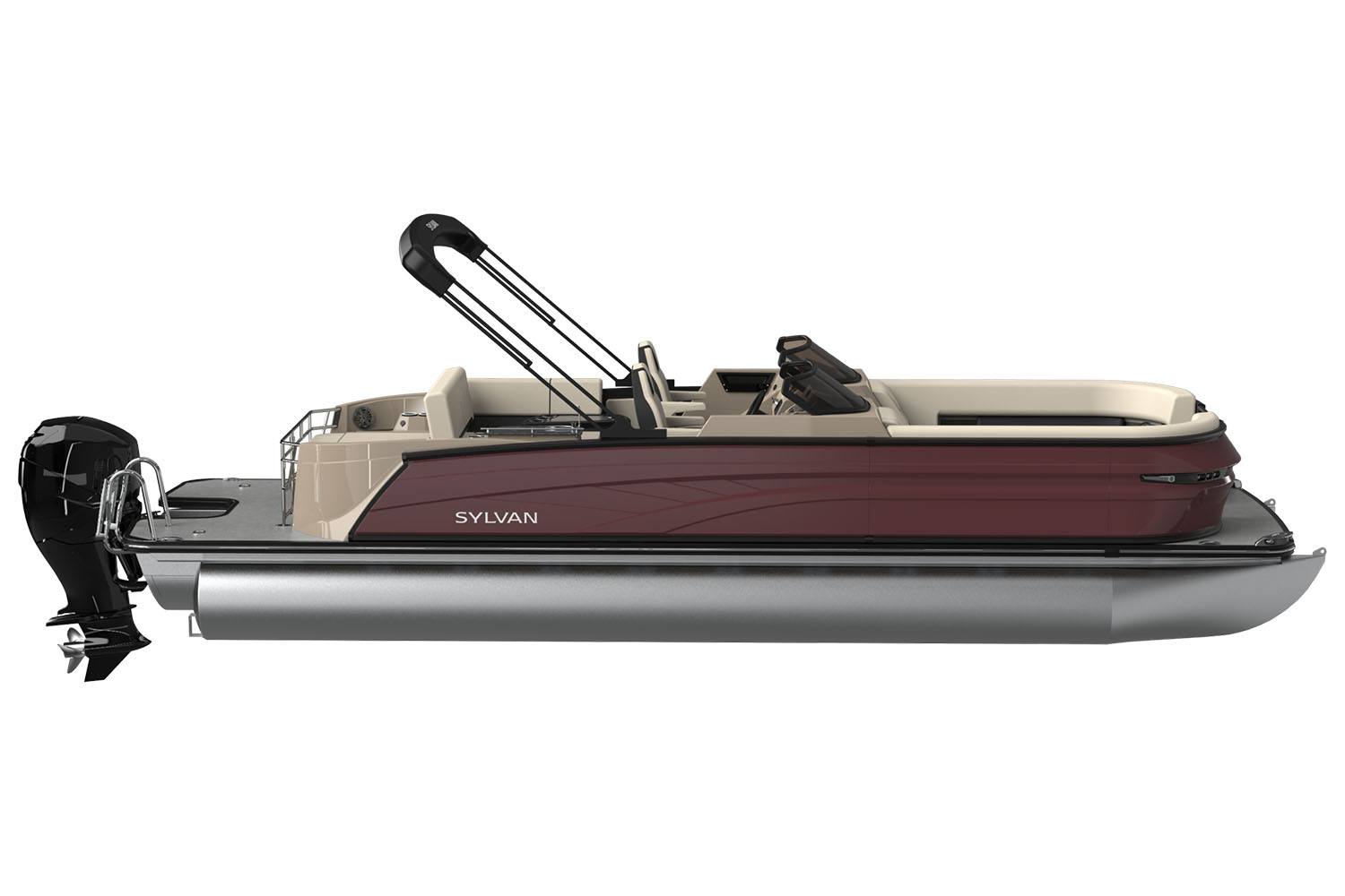 2024 Sylvan G5 CLZ DC in Paducah, Kentucky - Photo 2