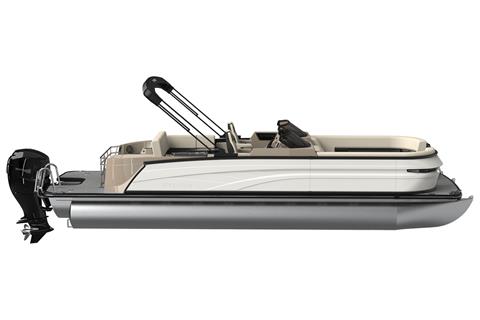 2024 Sylvan G5 CLZ DC in Paducah, Kentucky - Photo 3