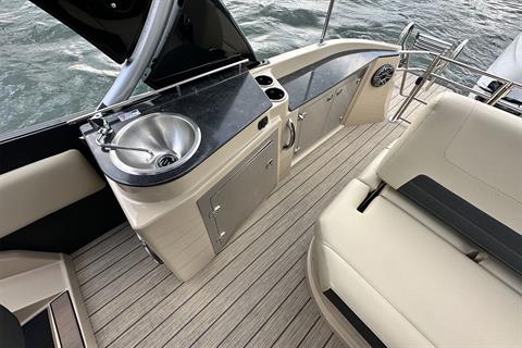 2024 Sylvan G5 CLZ DC in Paducah, Kentucky - Photo 9