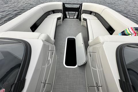 2024 Sylvan G5 CLZ DC in Paducah, Kentucky - Photo 11