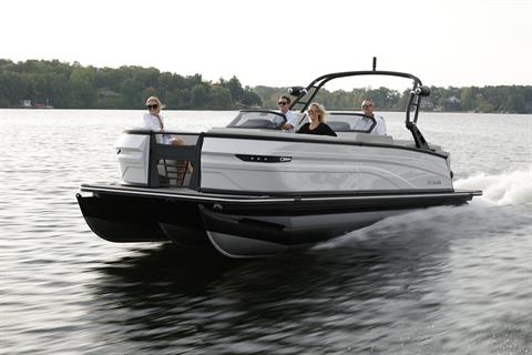 2024 Sylvan G5 CLZ DC in Paducah, Kentucky - Photo 17