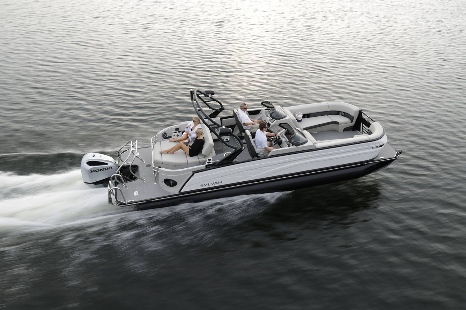 2024 Sylvan G5 CLZ DC in Paducah, Kentucky - Photo 20