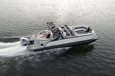 2024 Sylvan G5 CLZ DC in Paducah, Kentucky - Photo 20