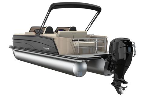 2024 Sylvan G5 CLZ DC in Paducah, Kentucky - Photo 5