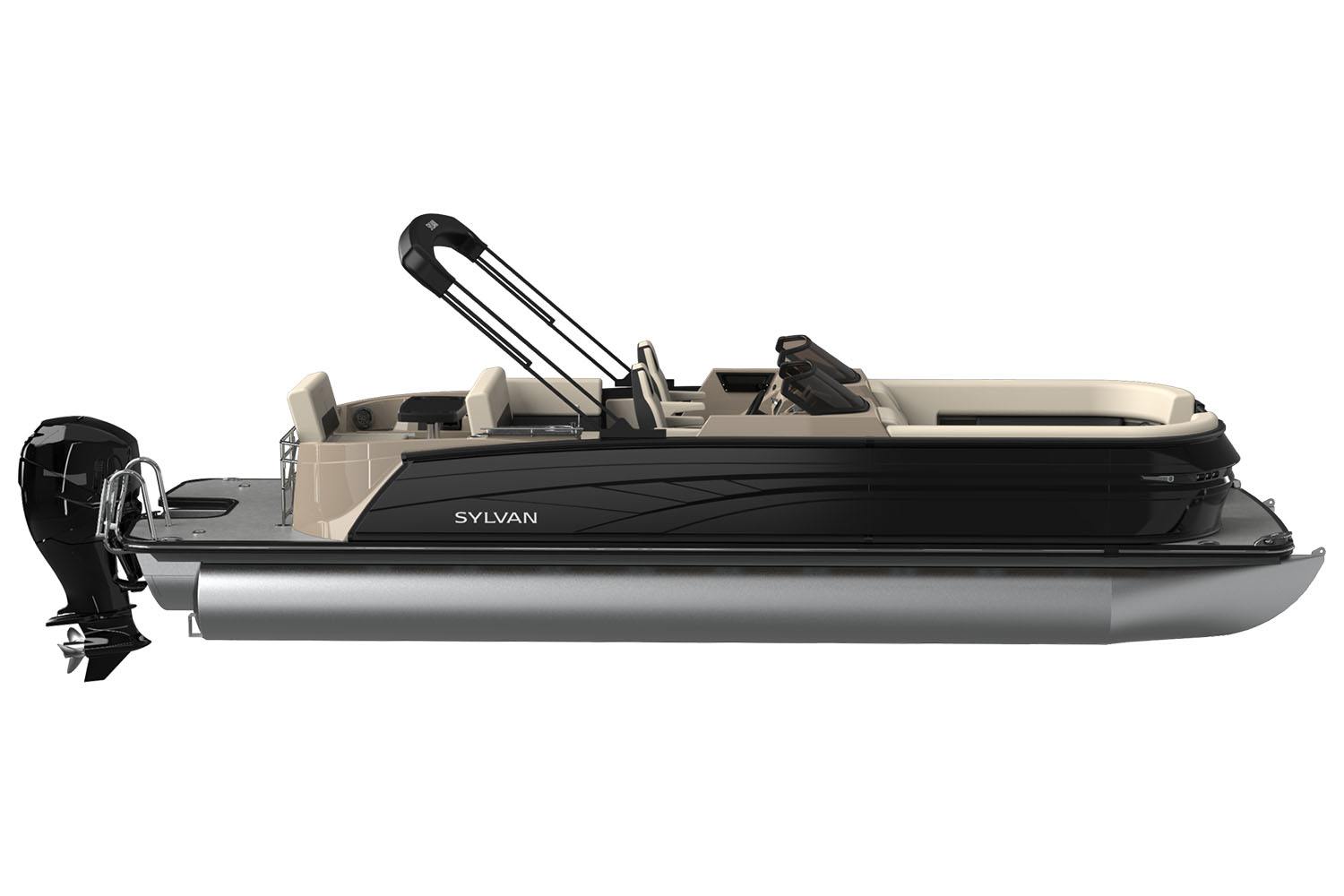 2024 Sylvan G5 DLZ DC in Paducah, Kentucky - Photo 1