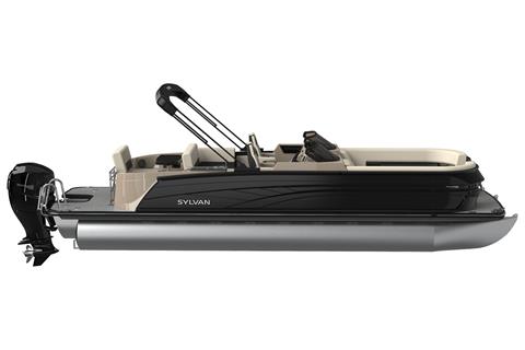 2024 Sylvan G5 DLZ DC