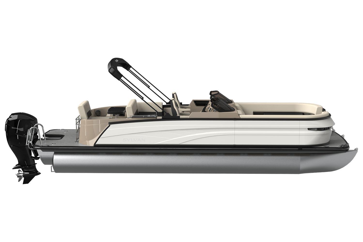 2024 Sylvan G5 DLZ DC in Paducah, Kentucky - Photo 3