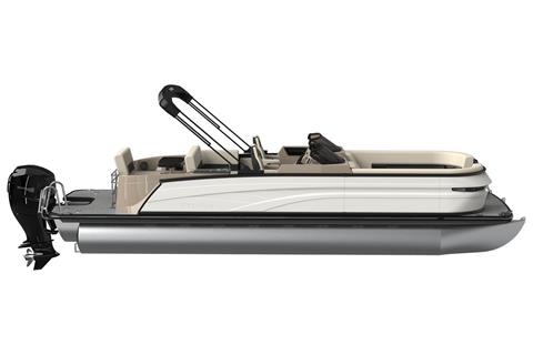 2024 Sylvan G5 DLZ DC in Paducah, Kentucky - Photo 3