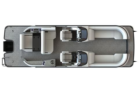 2024 Sylvan G5 DLZ DC in Paducah, Kentucky - Photo 6