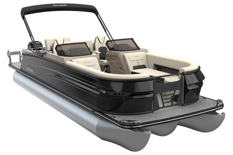 2024 Sylvan G5 DLZ DC in Paducah, Kentucky - Photo 4