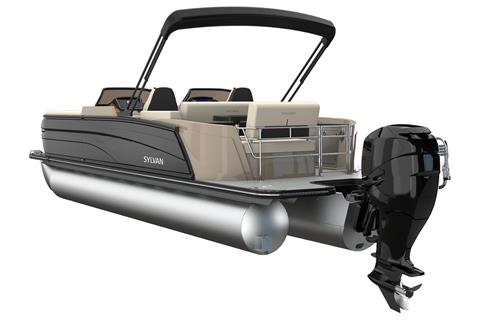 2024 Sylvan G5 DLZ DC in Paducah, Kentucky - Photo 5