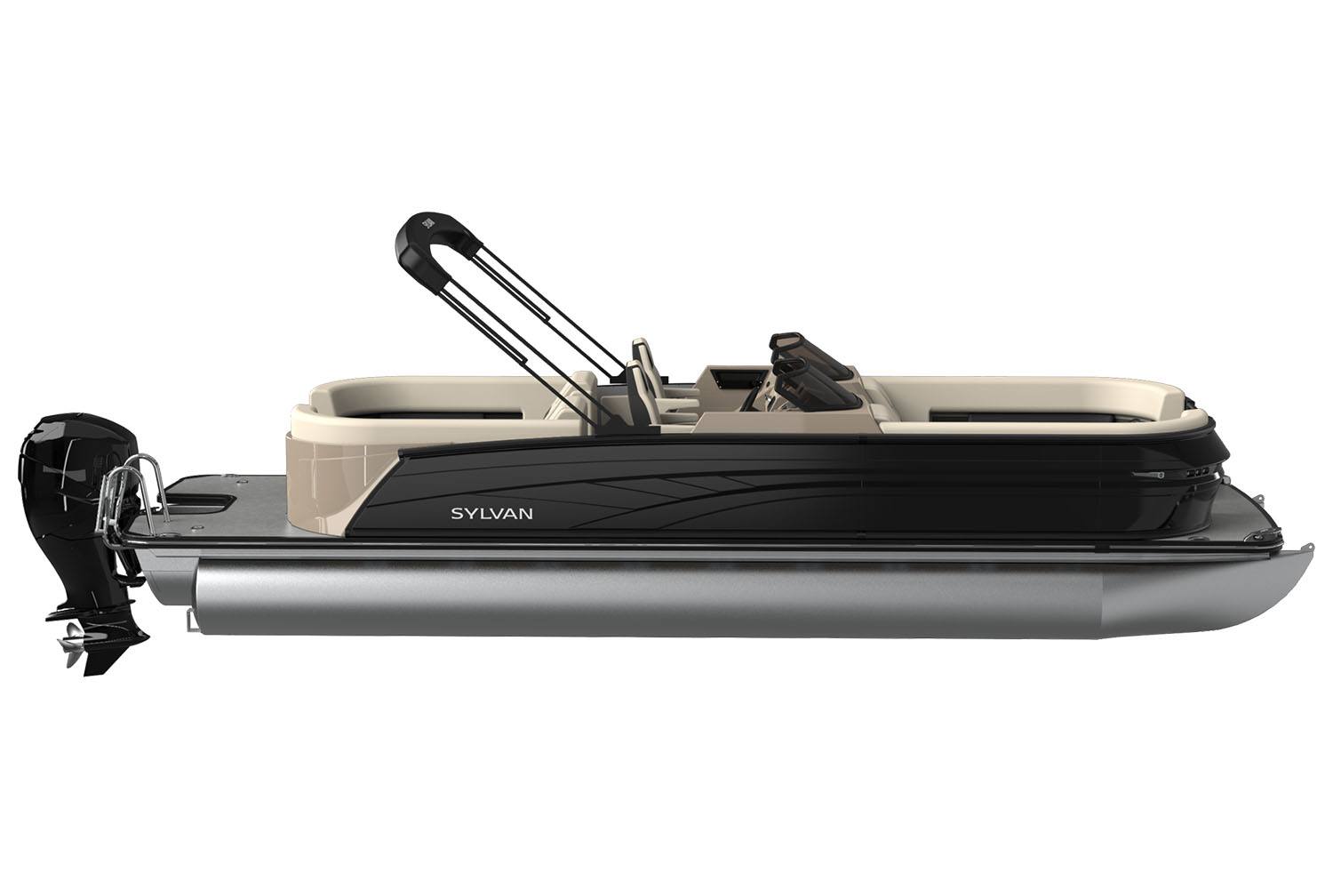 2024 Sylvan G5 LZ DC in Paducah, Kentucky - Photo 1