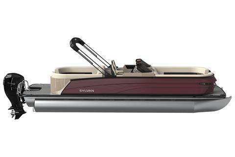 2024 Sylvan G5 LZ DC in Paducah, Kentucky - Photo 2