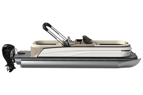 2024 Sylvan G5 LZ DC in Paducah, Kentucky - Photo 3