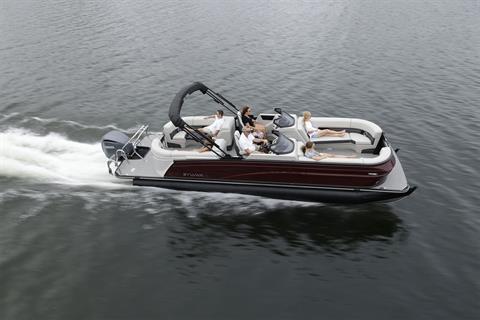 2024 Sylvan G5 LZ DC in Paducah, Kentucky - Photo 14