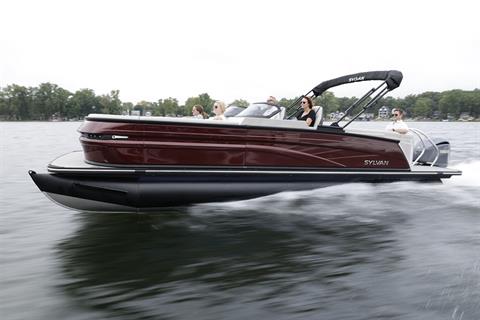 2024 Sylvan G5 LZ DC in Paducah, Kentucky - Photo 16