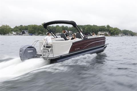 2024 Sylvan G5 LZ DC in Paducah, Kentucky - Photo 17