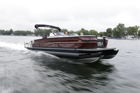 2024 Sylvan G5 LZ DC in Paducah, Kentucky - Photo 18