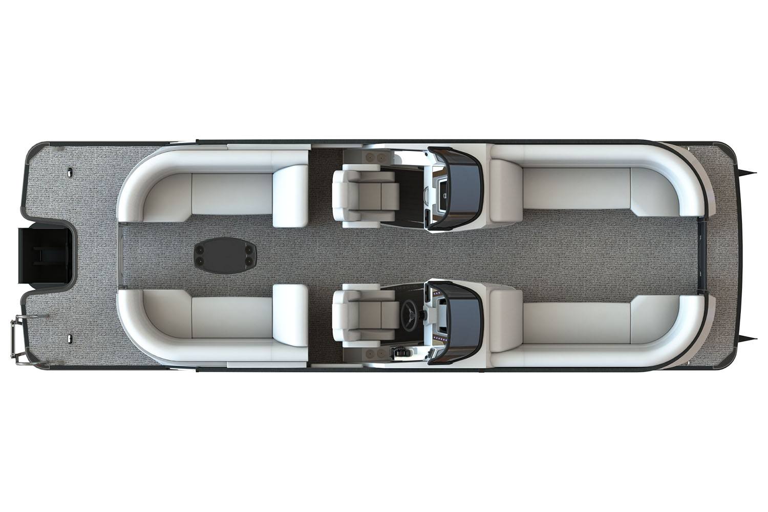 2024 Sylvan G5 LZ DC in Paducah, Kentucky - Photo 6