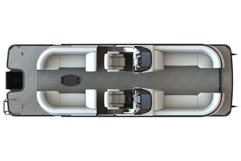 2024 Sylvan G5 LZ DC in Paducah, Kentucky - Photo 6