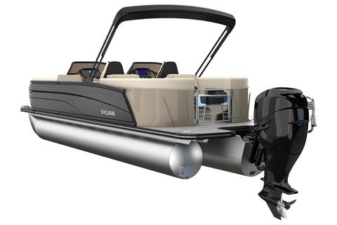 2024 Sylvan G5 LZ DC in Paducah, Kentucky - Photo 5