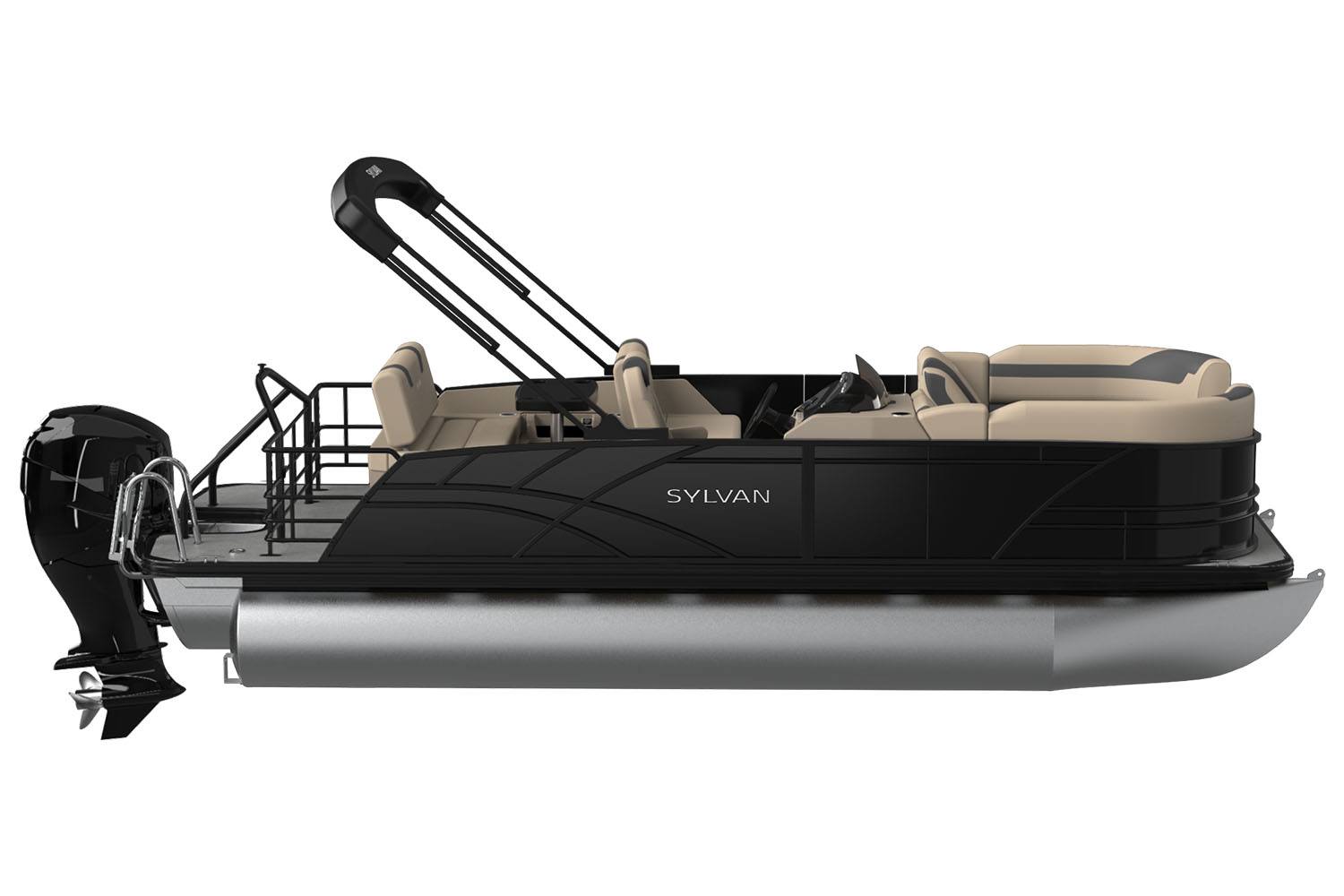 2024 Sylvan L1 DLZ in Paducah, Kentucky - Photo 1