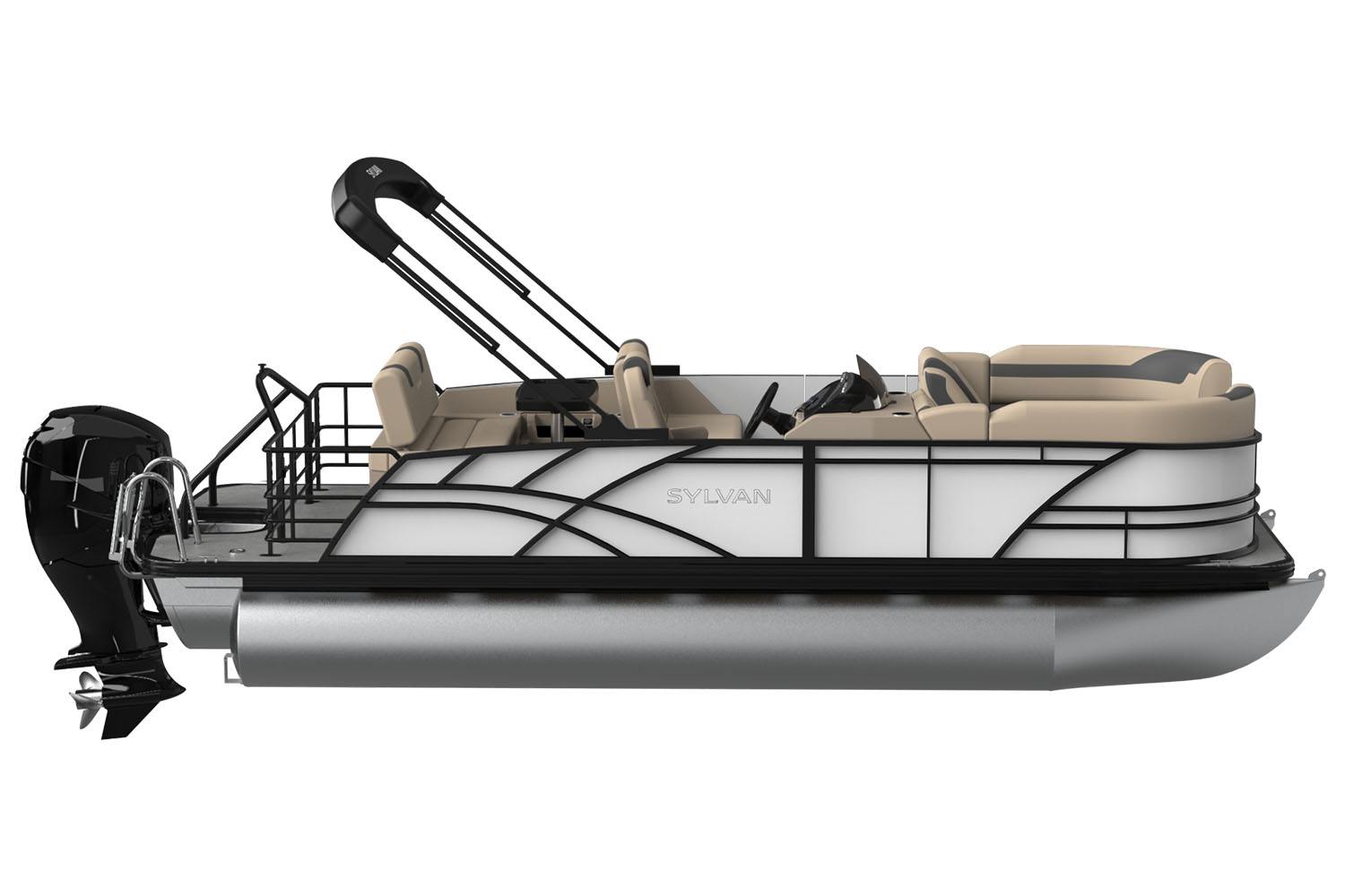 2024 Sylvan L1 DLZ in Paducah, Kentucky - Photo 2