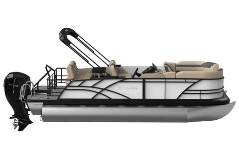 2024 Sylvan L1 DLZ in Paducah, Kentucky - Photo 2