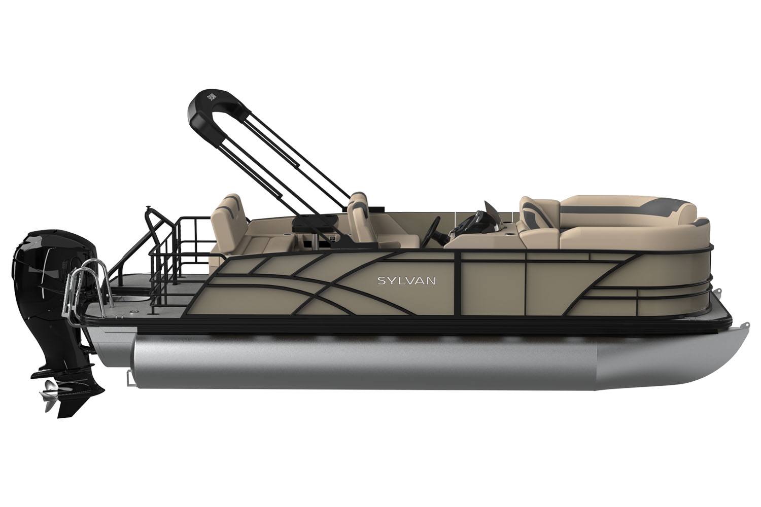 2024 Sylvan L1 DLZ in Paducah, Kentucky - Photo 4