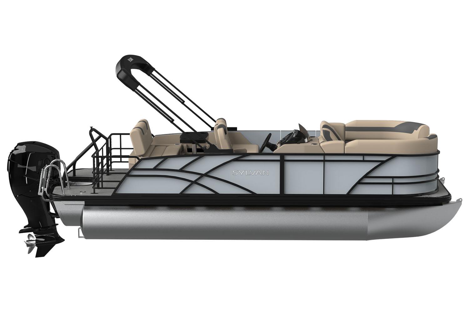 2024 Sylvan L1 DLZ in Paducah, Kentucky - Photo 6