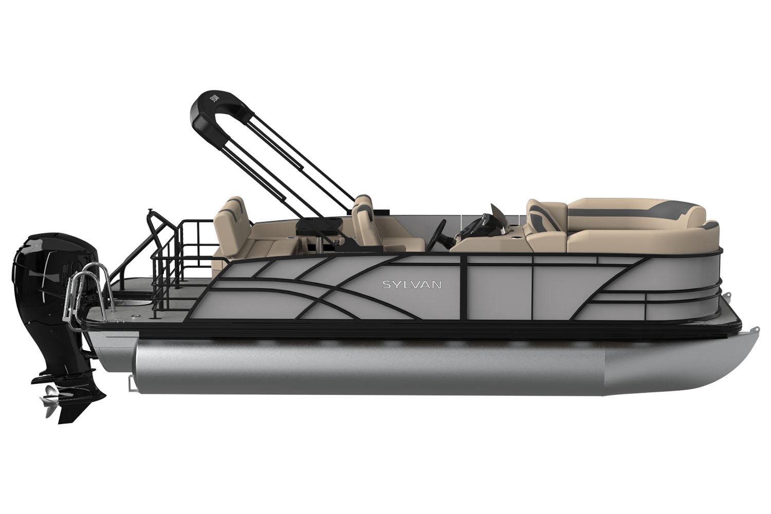 2024 Sylvan L1 DLZ in Paducah, Kentucky - Photo 8