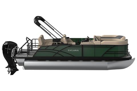 2024 Sylvan L1 DLZ in Paducah, Kentucky - Photo 9