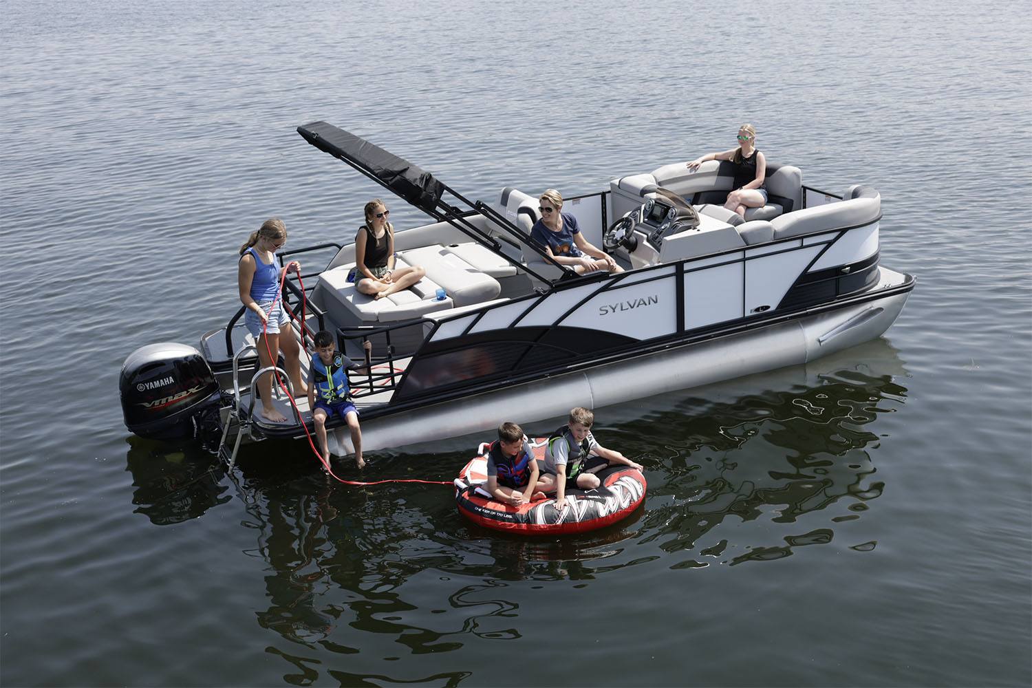 2024 Sylvan L1 DLZ in Paducah, Kentucky - Photo 14