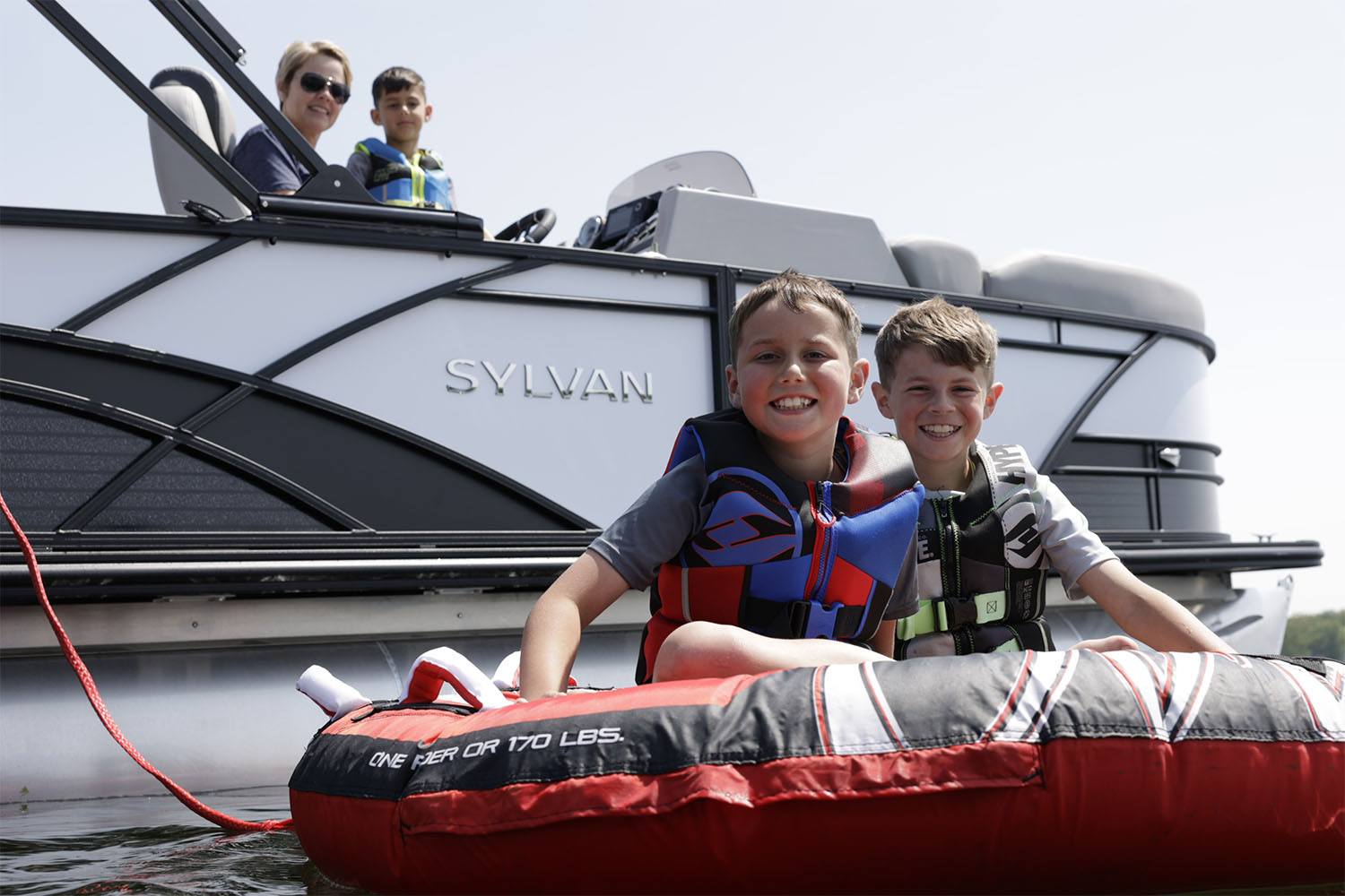 2024 Sylvan L1 DLZ in Paducah, Kentucky - Photo 15