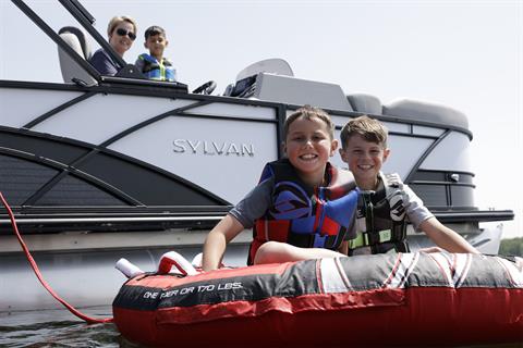 2024 Sylvan L1 DLZ in Paducah, Kentucky - Photo 15