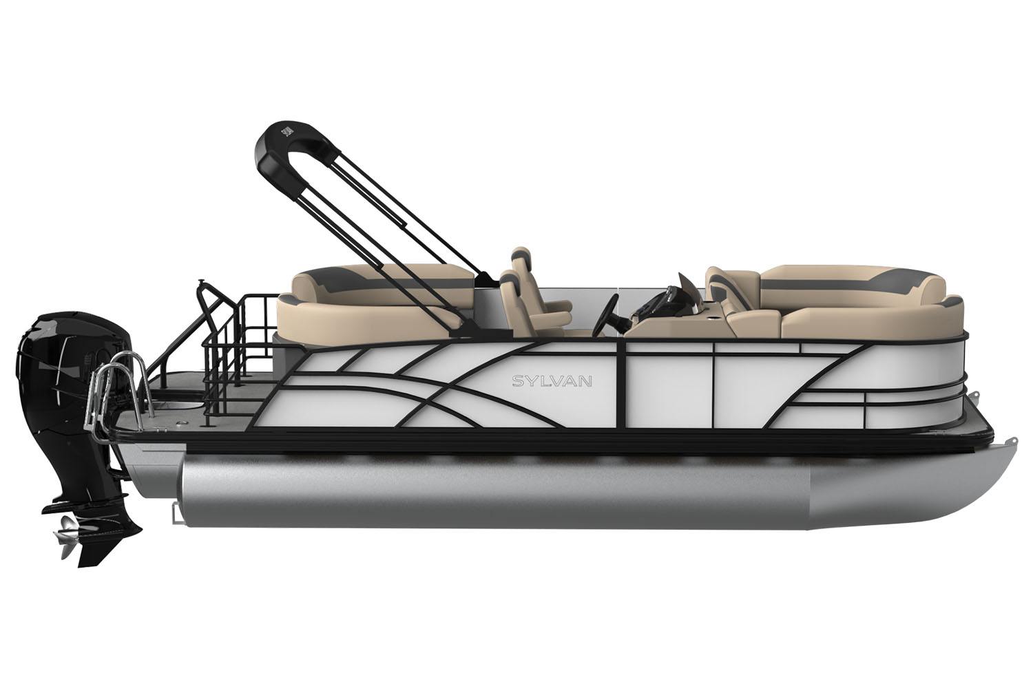 2024 Sylvan L1 LZ in Paducah, Kentucky - Photo 2