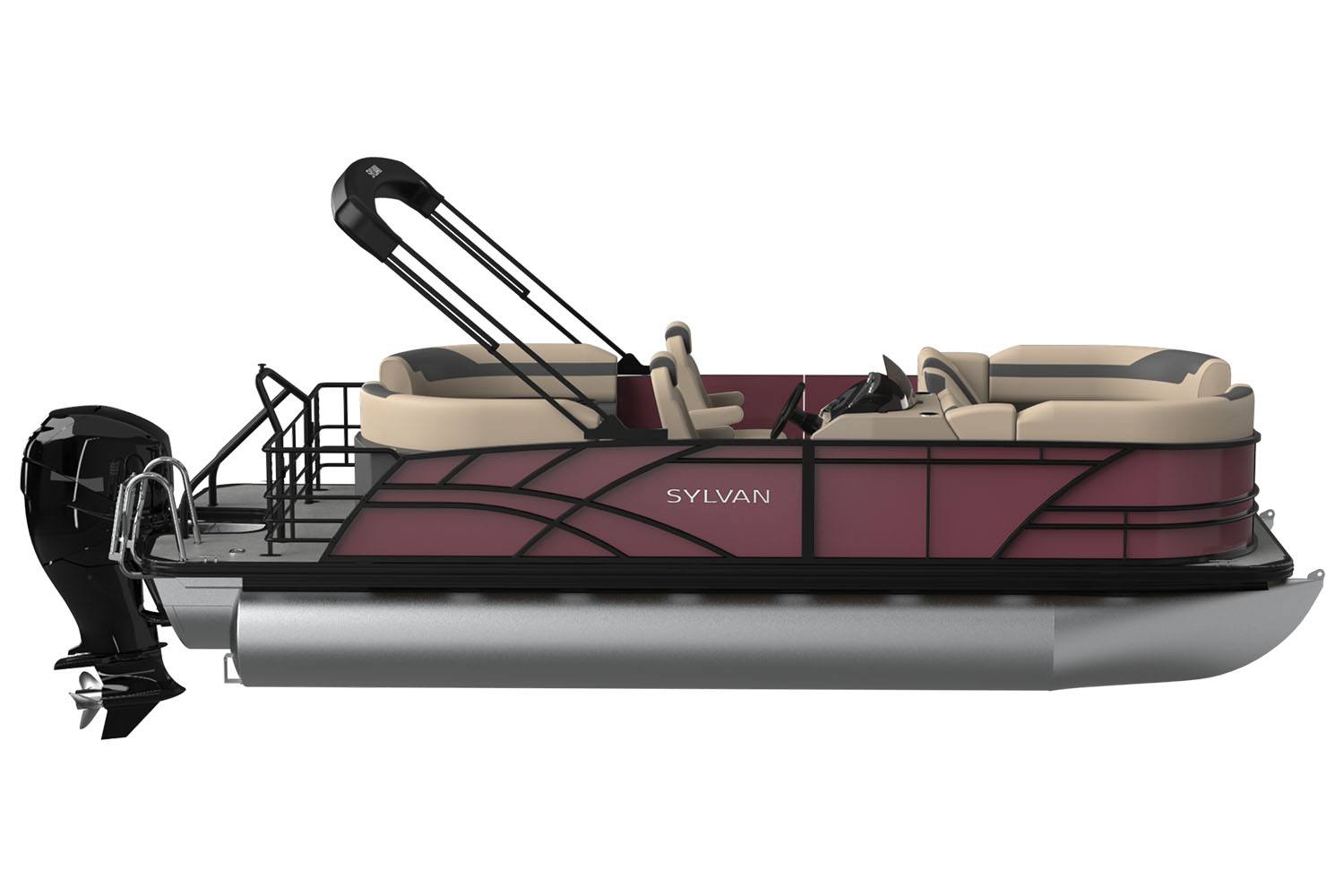 2024 Sylvan L1 LZ in Paducah, Kentucky - Photo 3