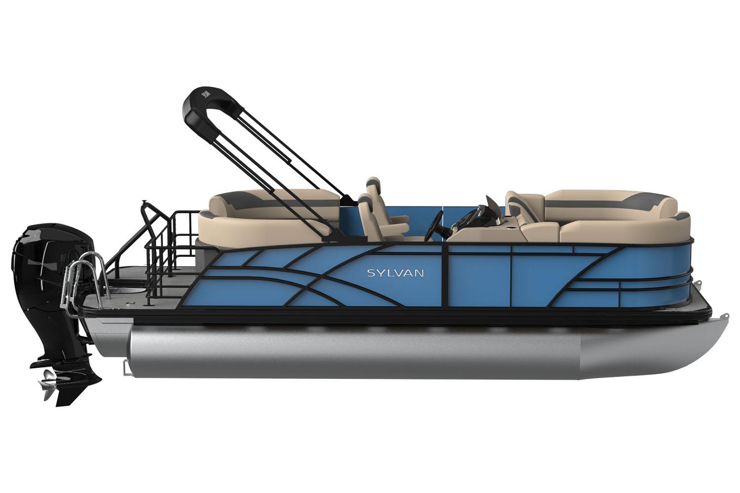 2024 Sylvan L1 LZ in Paducah, Kentucky - Photo 7