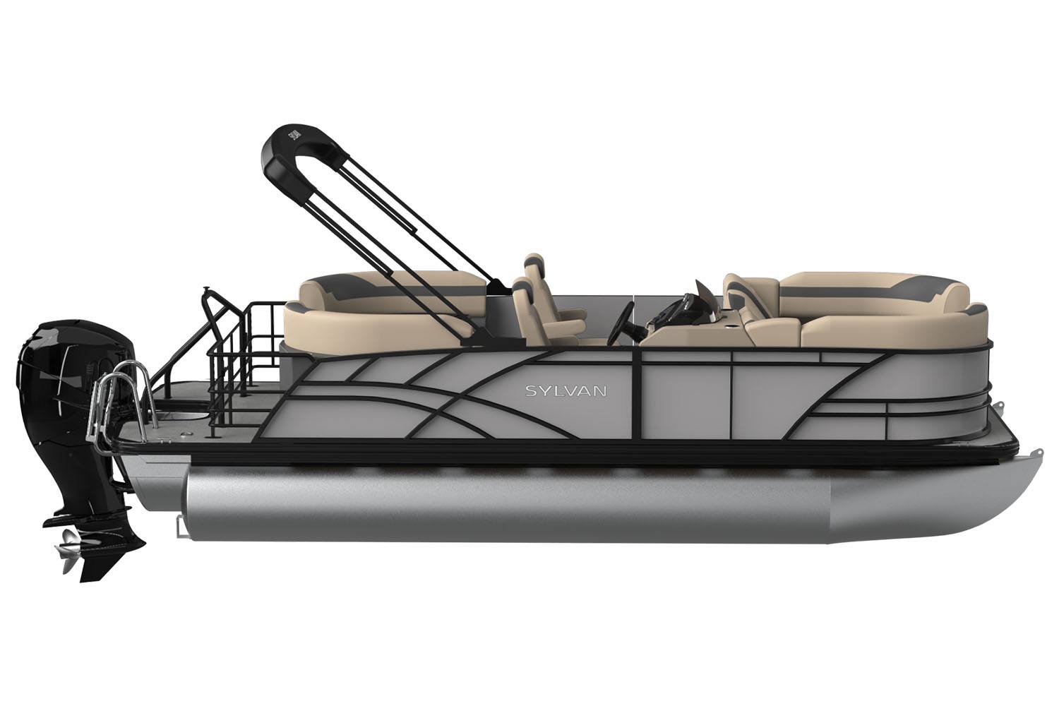 2024 Sylvan L1 LZ in Paducah, Kentucky - Photo 8