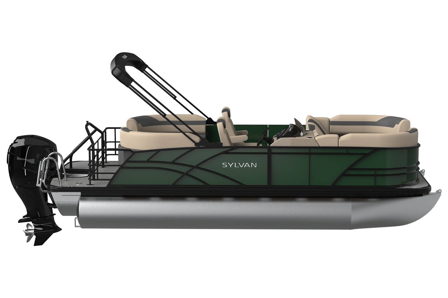 2024 Sylvan L1 LZ in Paducah, Kentucky - Photo 9