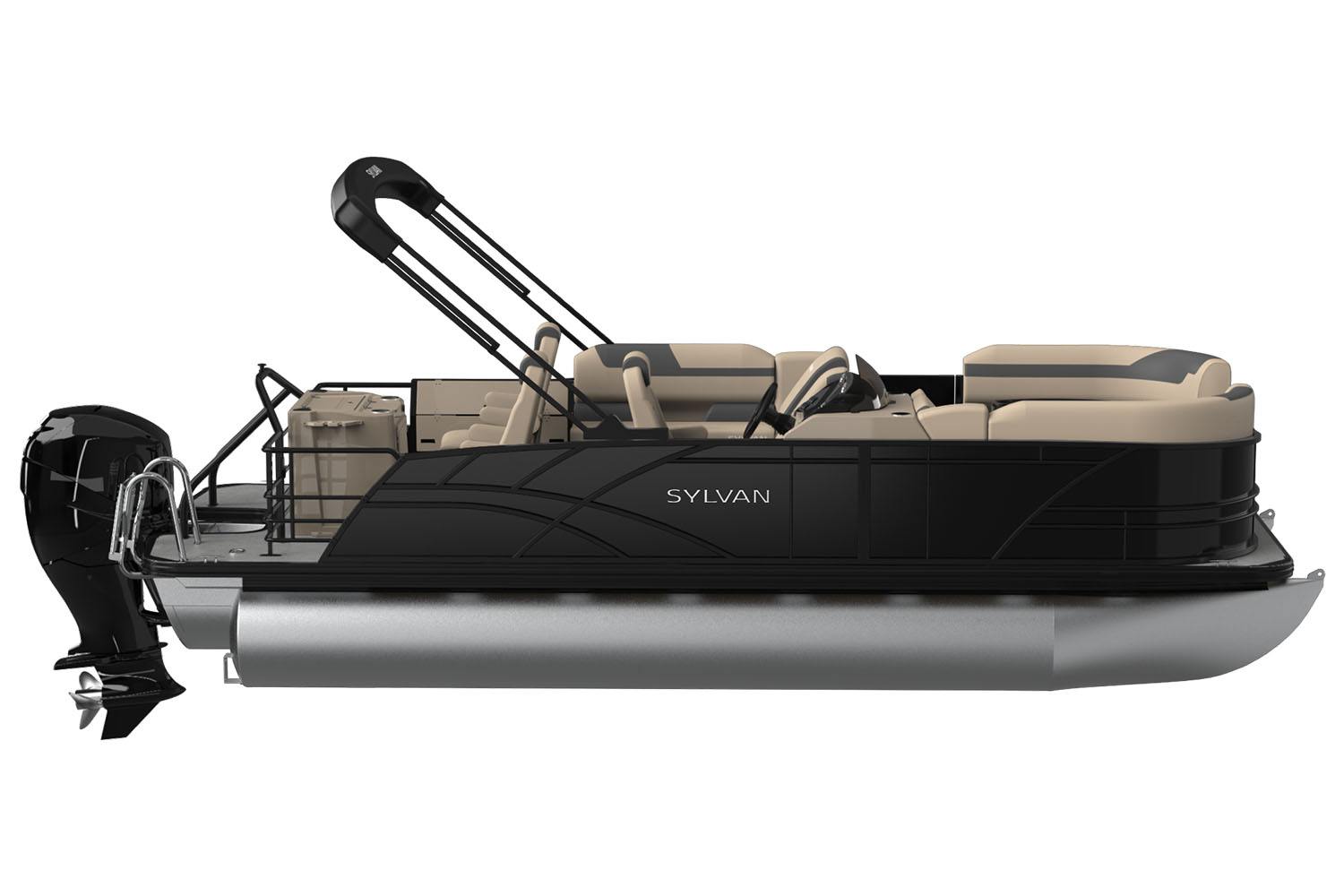 2024 Sylvan L1 Party Fish in Paducah, Kentucky - Photo 1