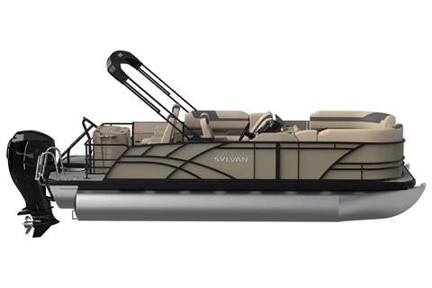 2024 Sylvan L1 Party Fish in Paducah, Kentucky - Photo 4