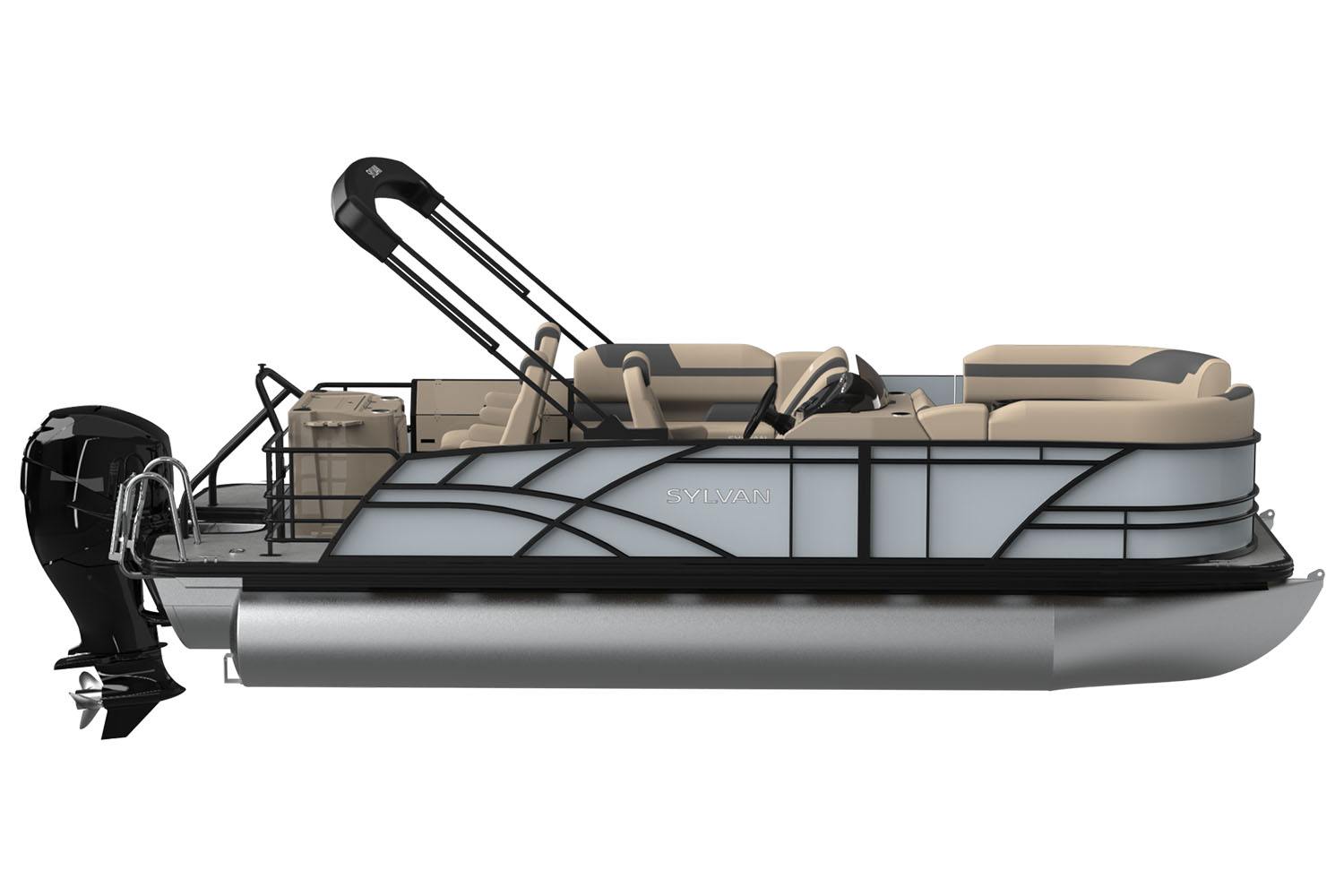 2024 Sylvan L1 Party Fish in Paducah, Kentucky - Photo 6