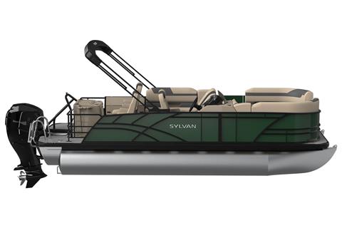 2024 Sylvan L1 Party Fish in Paducah, Kentucky - Photo 9