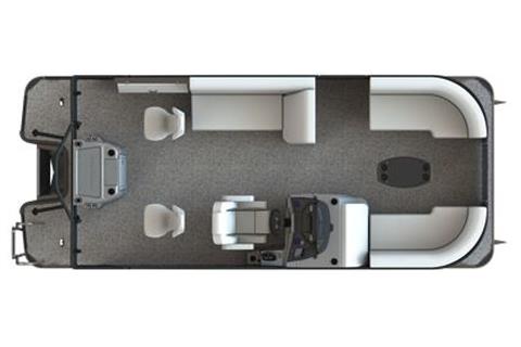 2024 Sylvan L1 Party Fish in Paducah, Kentucky - Photo 12