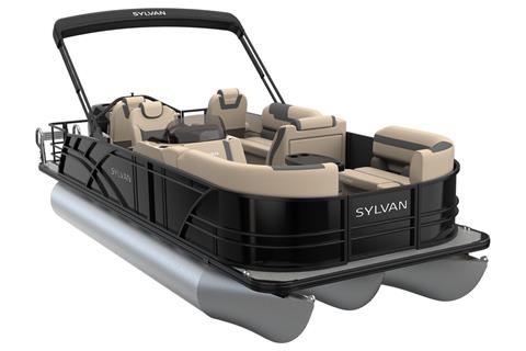 2024 Sylvan L1 Party Fish in Paducah, Kentucky - Photo 10